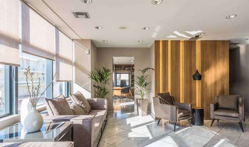 Medical Office Space