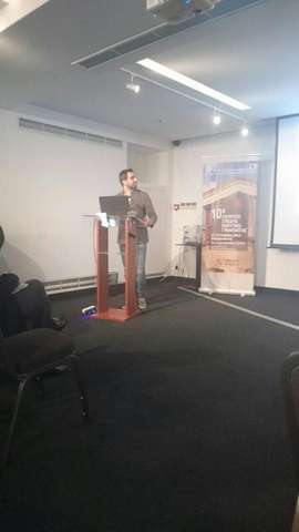 ZERVAKIS N. ALEXANDROS MD, MSc: Φωτογραφίες & Βίντεο