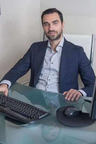 ZERVAKIS N. ALEXANDROS MD, MSc: Φωτογραφίες & Βίντεο