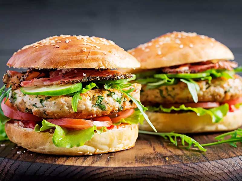 ZEUS STREET FOOD: Φωτογραφίες & Βίντεο