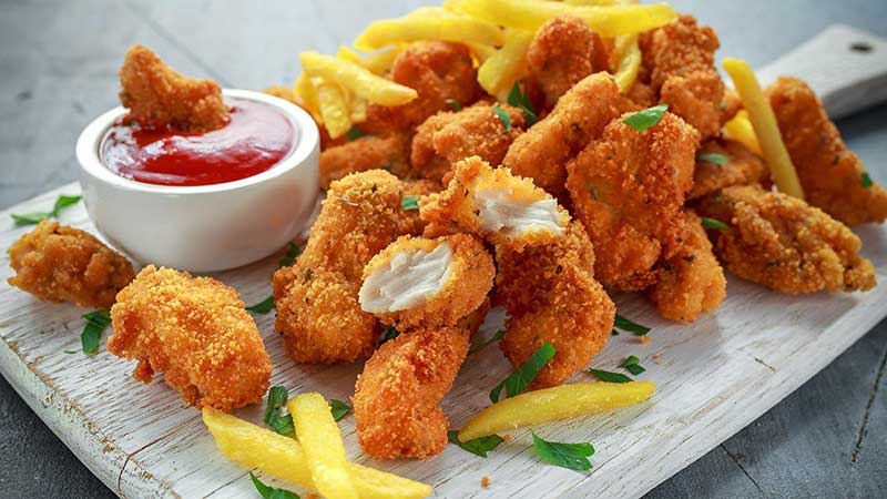 ZEUS STREET FOOD: Φωτογραφίες & Βίντεο