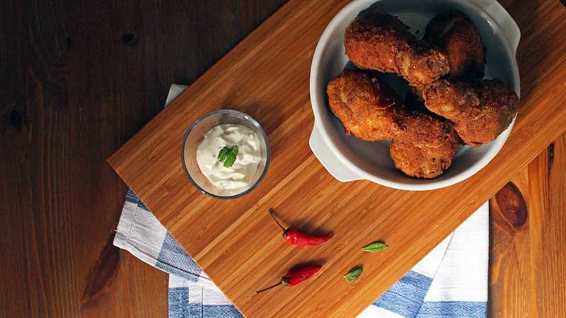 ZEUS STREET FOOD: Φωτογραφίες & Βίντεο