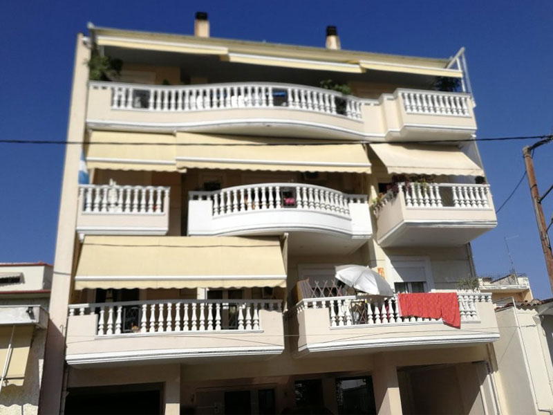 ΖΙΑΚΑΣ ΙΩΑΝΝΗΣ - ZIAKAS BUILDING CONSTRUCTIONS: Φωτογραφίες & Βίντεο