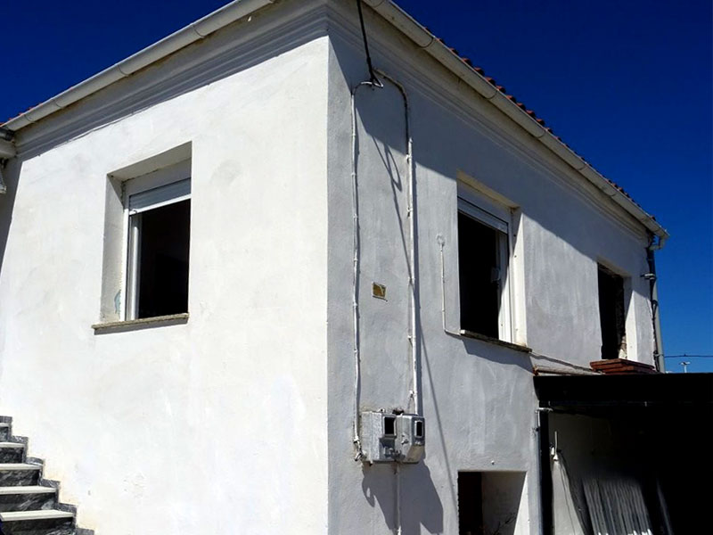 ΖΙΑΚΑΣ ΙΩΑΝΝΗΣ - ZIAKAS BUILDING CONSTRUCTIONS: Φωτογραφίες & Βίντεο