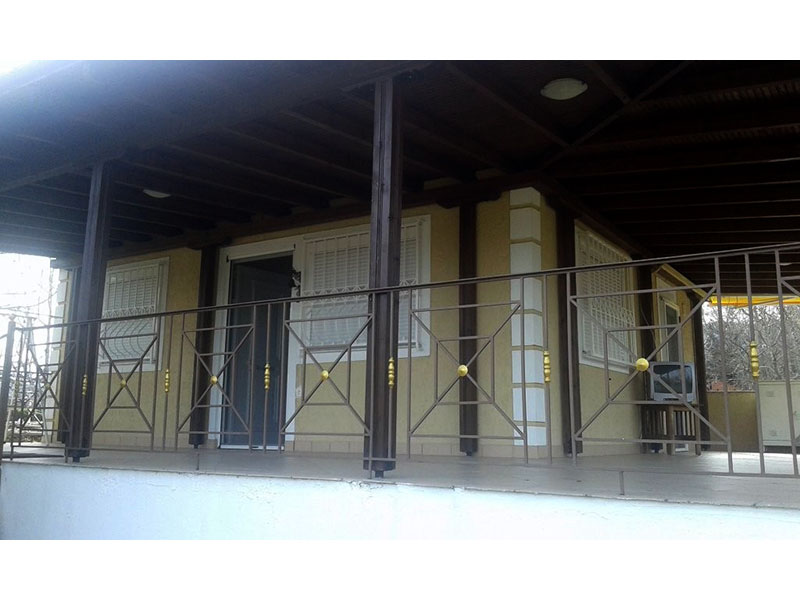 ΖΙΑΚΑΣ ΙΩΑΝΝΗΣ - ZIAKAS BUILDING CONSTRUCTIONS: Φωτογραφίες & Βίντεο