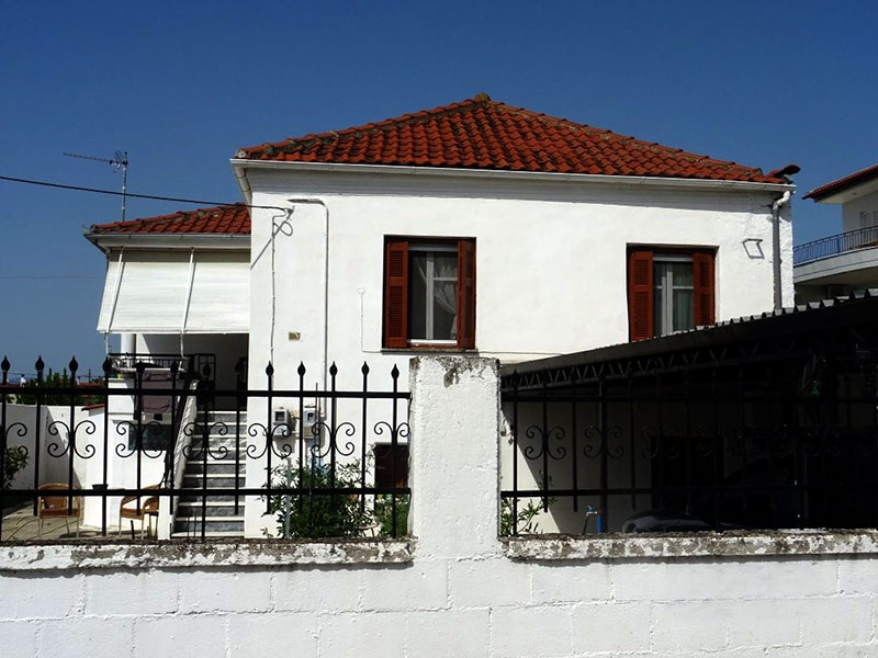 ΖΙΑΚΑΣ ΙΩΑΝΝΗΣ - ZIAKAS BUILDING CONSTRUCTIONS: Φωτογραφίες & Βίντεο