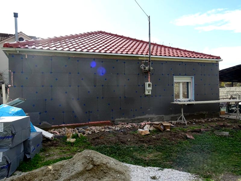 ΖΙΑΚΑΣ ΙΩΑΝΝΗΣ - ZIAKAS BUILDING CONSTRUCTIONS: Φωτογραφίες & Βίντεο