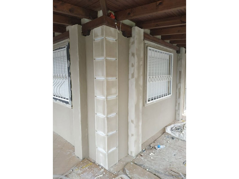 ΖΙΑΚΑΣ ΙΩΑΝΝΗΣ - ZIAKAS BUILDING CONSTRUCTIONS: Φωτογραφίες & Βίντεο