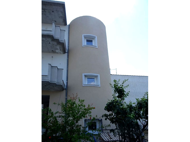 ΖΙΑΚΑΣ ΙΩΑΝΝΗΣ - ZIAKAS BUILDING CONSTRUCTIONS: Φωτογραφίες & Βίντεο