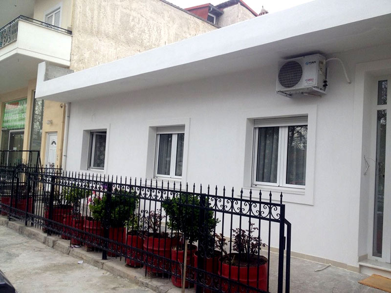 ΖΙΑΚΑΣ ΙΩΑΝΝΗΣ - ZIAKAS BUILDING CONSTRUCTIONS: Φωτογραφίες & Βίντεο