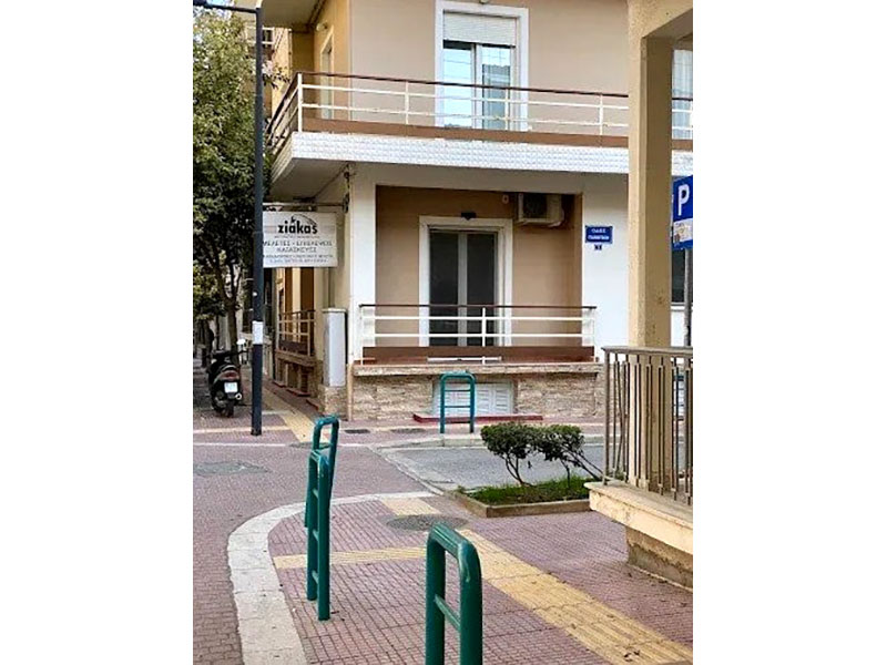 ΖΙΑΚΑΣ ΙΩΑΝΝΗΣ - ZIAKAS BUILDING CONSTRUCTIONS: Φωτογραφίες & Βίντεο