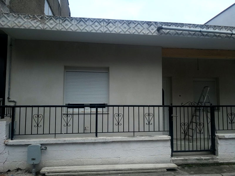 ΖΙΑΚΑΣ ΙΩΑΝΝΗΣ - ZIAKAS BUILDING CONSTRUCTIONS: Φωτογραφίες & Βίντεο