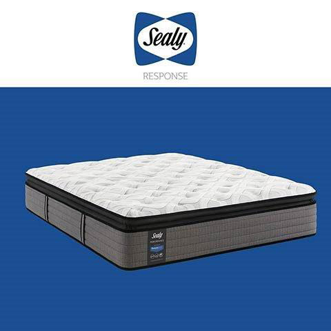 Στρώμα Sealy