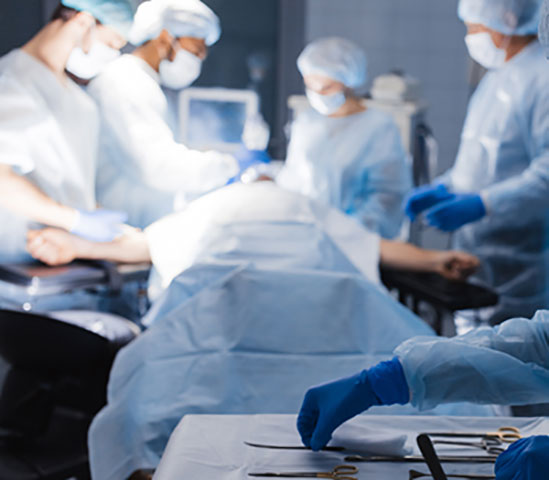 Robotic treatment of sleep apnea