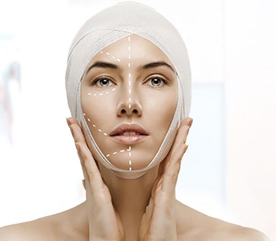 Facial aesthetics