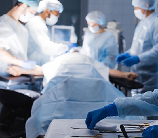 Robotic treatment of sleep apnea