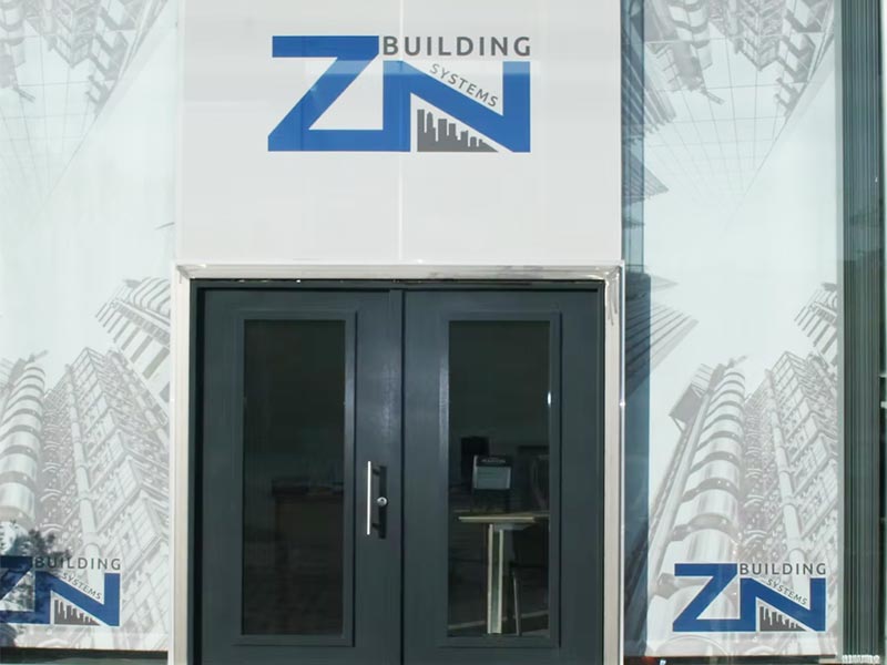 ZNB SYSTEMS E.E.: Φωτογραφίες & Βίντεο