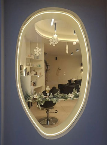 ZOE HAIR SALON: Φωτογραφίες & Βίντεο