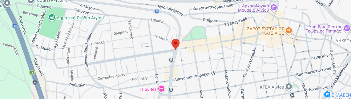 Λογότυπο ZOGRAFOS CHRISTOS