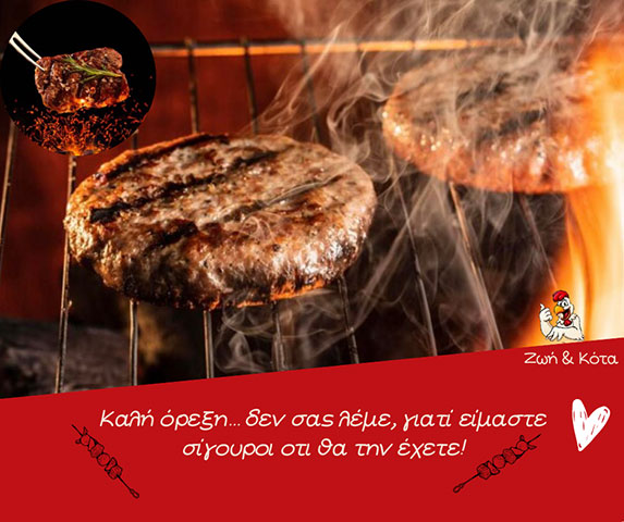 ZOI KAI KOTA: Φωτογραφίες & Βίντεο