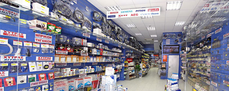 ZORBA SPARE PARTS: Φωτογραφίες & Βίντεο