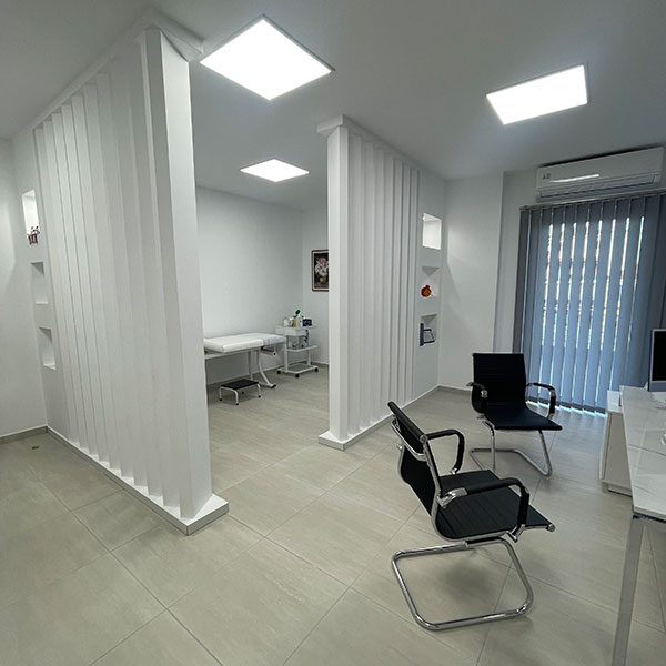 ZOUKI DIONYSIA DR MD, MSc, PhD: Φωτογραφίες & Βίντεο