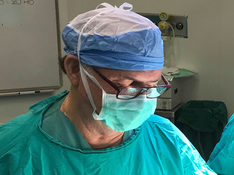 ZOURIDAKIS P. IOANNIS MD, MSc: Φωτογραφίες & Βίντεο