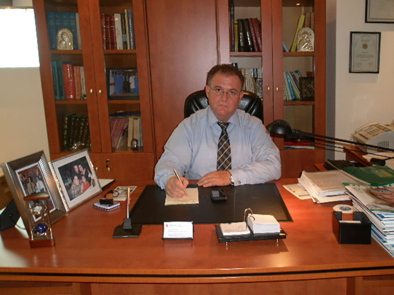 ZOURIDAKIS P. IOANNIS MD, MSc: Φωτογραφίες & Βίντεο