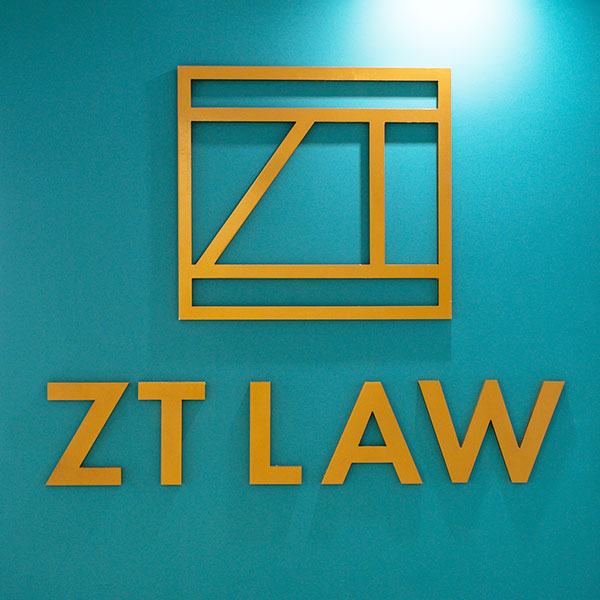 ZT LAW TSOMPANOGLOU DOMNA - ZACHARAKI FANI: Φωτογραφίες & Βίντεο