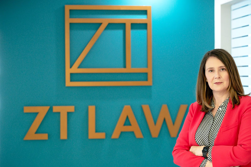 ZT LAW TSOMPANOGLOU DOMNA - ZACHARAKI FANI: Φωτογραφίες & Βίντεο