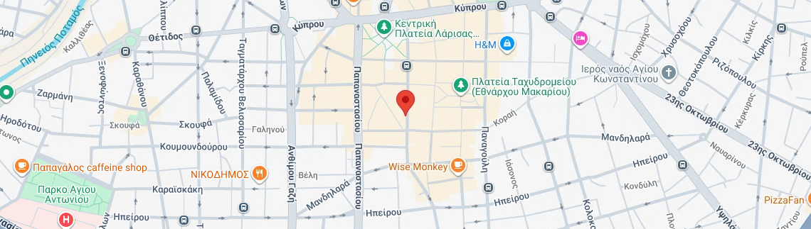 Λογότυπο ZYGOULAKIS NIKOLAOS