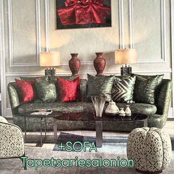 + SOFA: Φωτογραφίες & Βίντεο