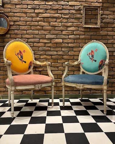 + SOFA: Φωτογραφίες & Βίντεο