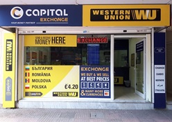 CAPITAL EXCHANGE